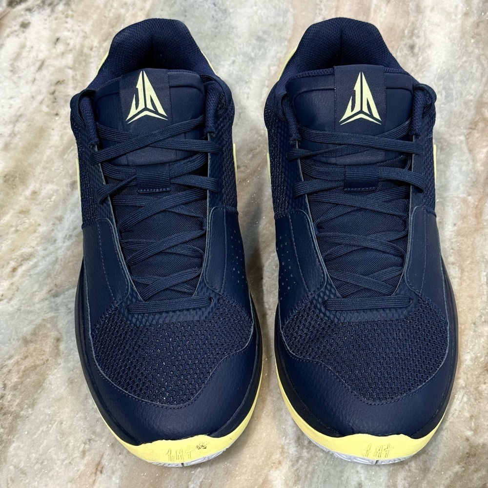 Men’s NIKE Ja Morant One Basketball shoes- Size 12.5 - Picture 6 of 8